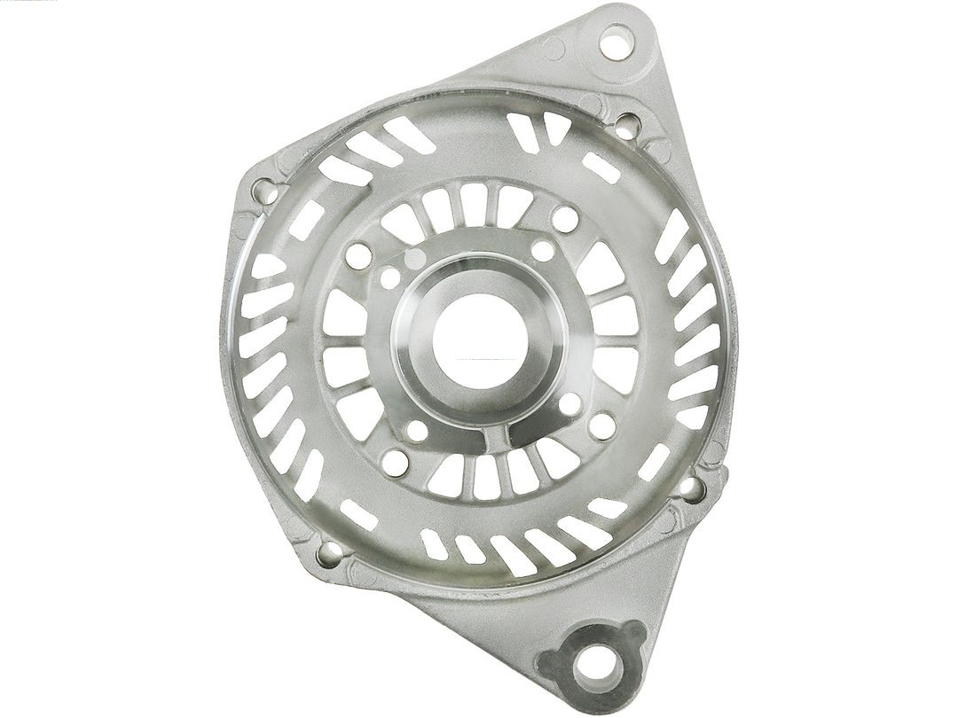 Bracket, alternator drive flange