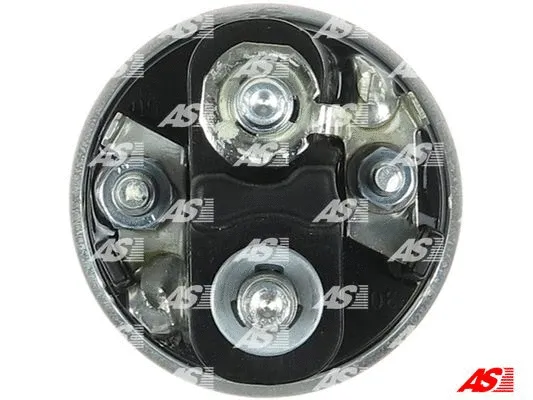 Solenoid Switch, starter