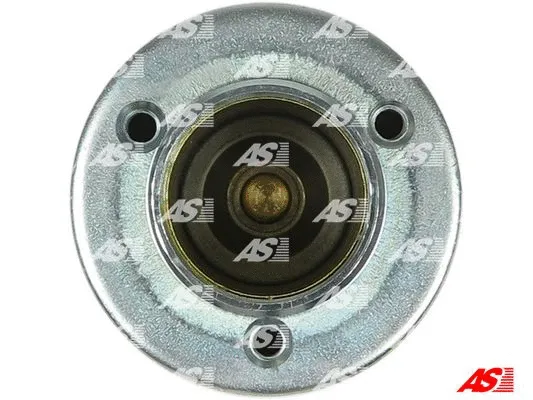 Solenoid Switch, starter