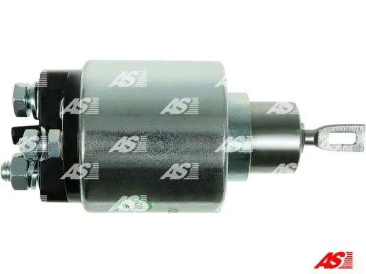 Solenoid Switch, starter (SS0266(ZM))