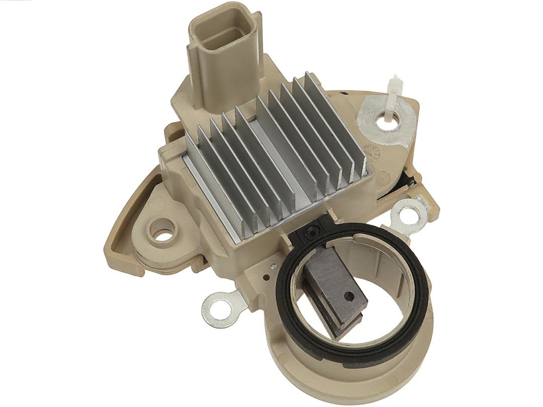Alternator Regulator