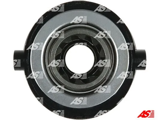 Freewheel Gear, starter