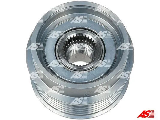 Alternator Freewheel Clutch