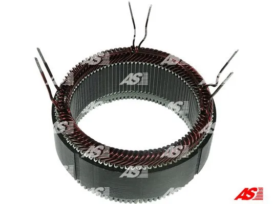 Stator, alternator (AS6038)
