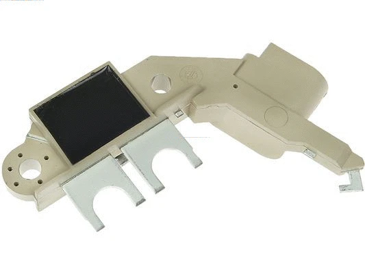 Alternator Regulator