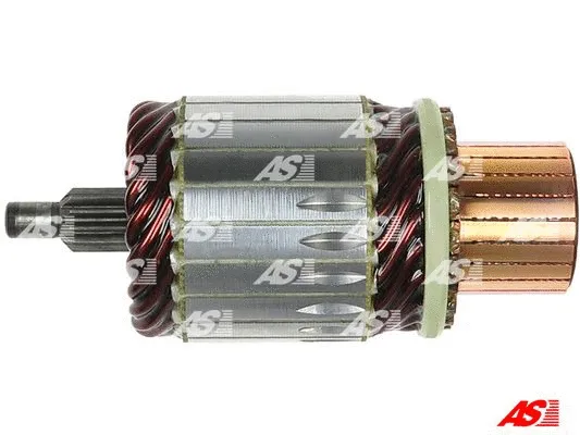 Armature, starter (SA1014)