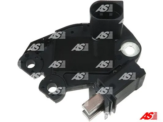 Alternator Regulator