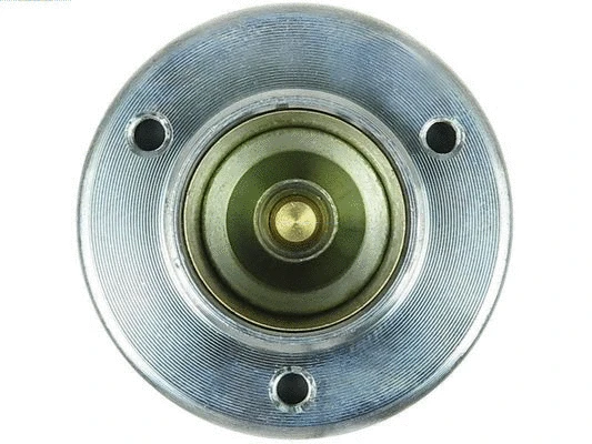 Solenoid Switch, starter