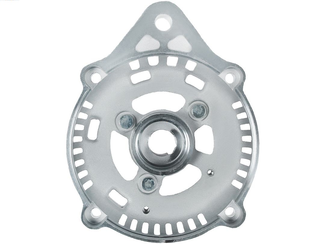 Bracket, alternator drive flange