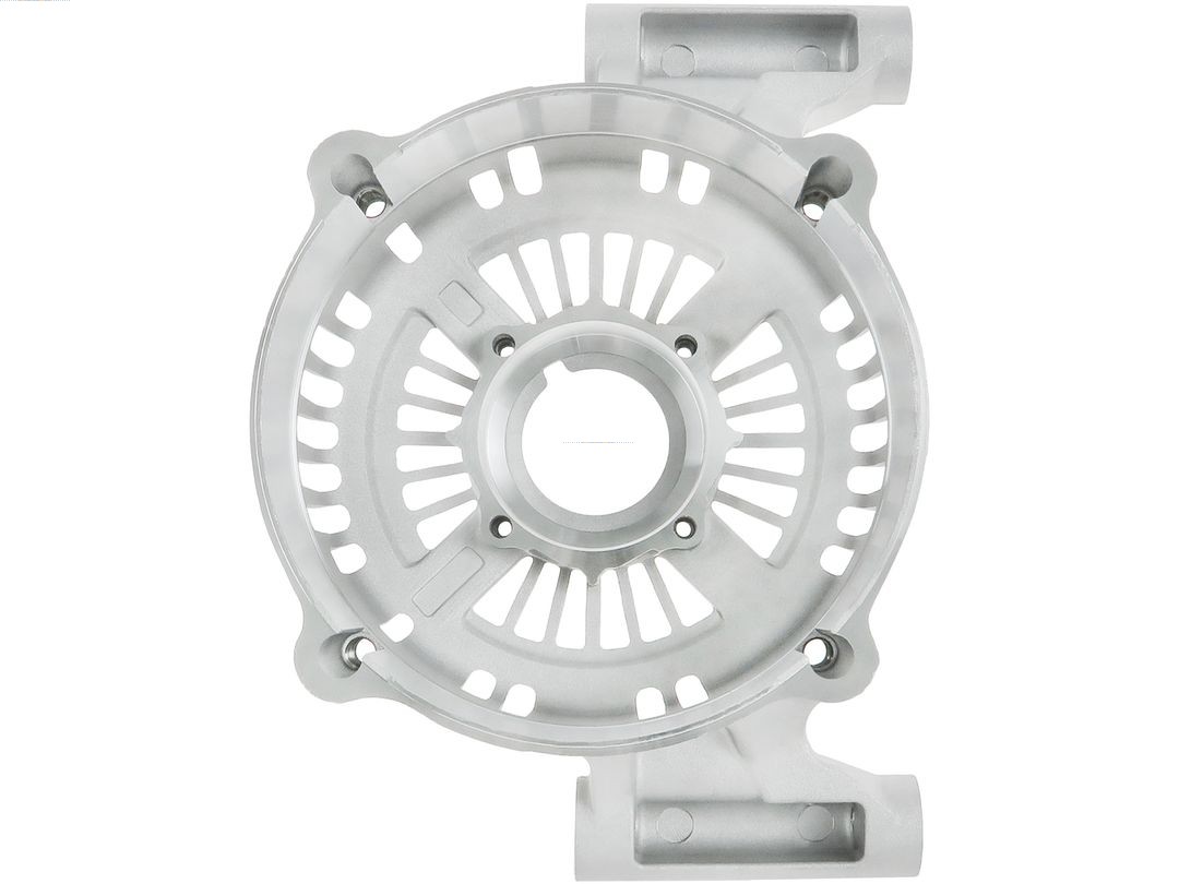 Bracket, alternator drive flange