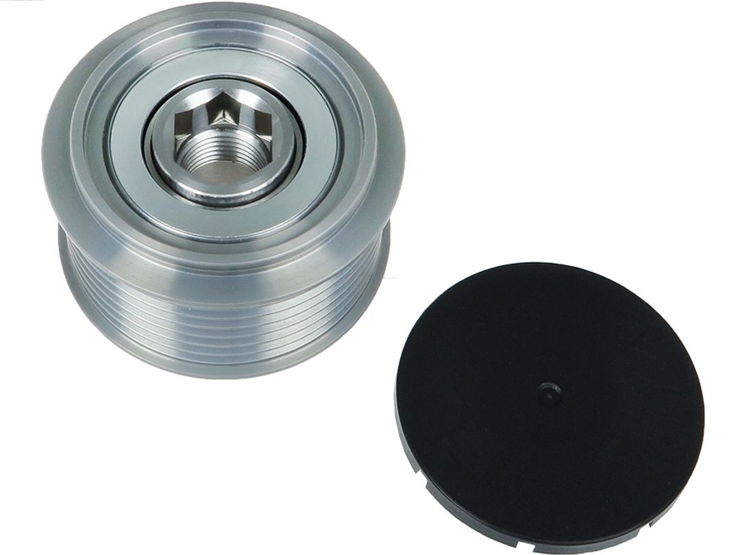 Alternator Freewheel Clutch