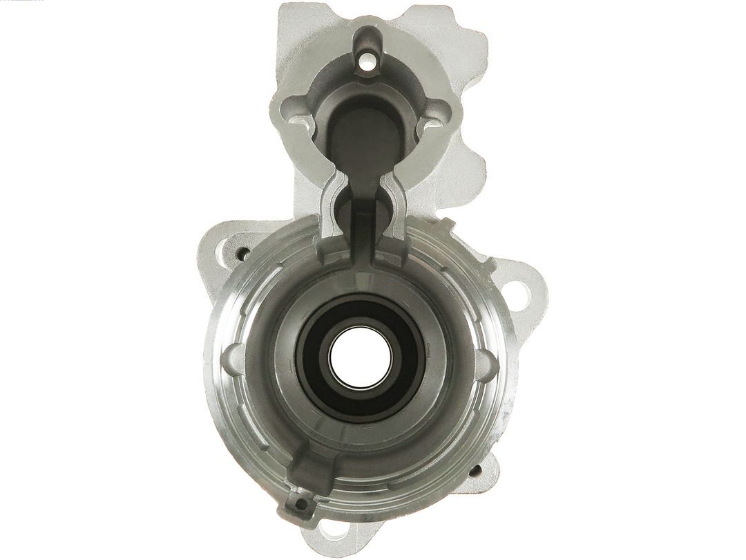 Starter Lid, carburettor