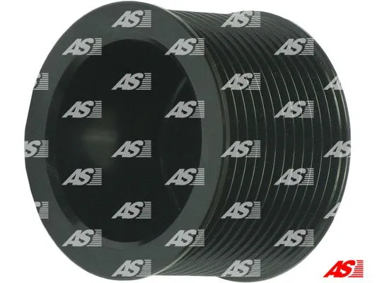 Belt Pulley, alternator (AP0040)