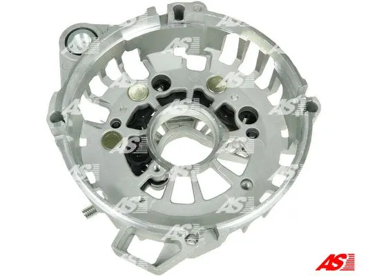Bracket, alternator drive flange