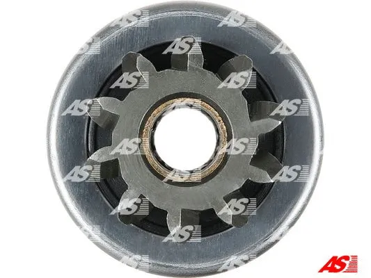 Freewheel Gear, starter