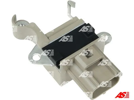 Alternator Regulator
