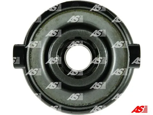 Freewheel Gear, starter