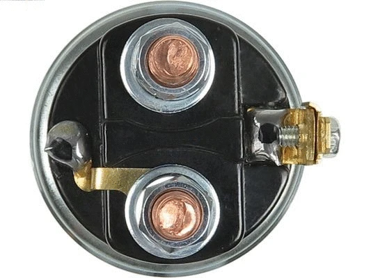 Solenoid Switch, starter