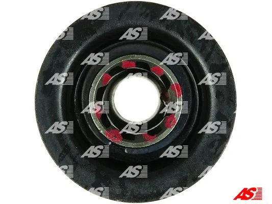 Freewheel Gear, starter