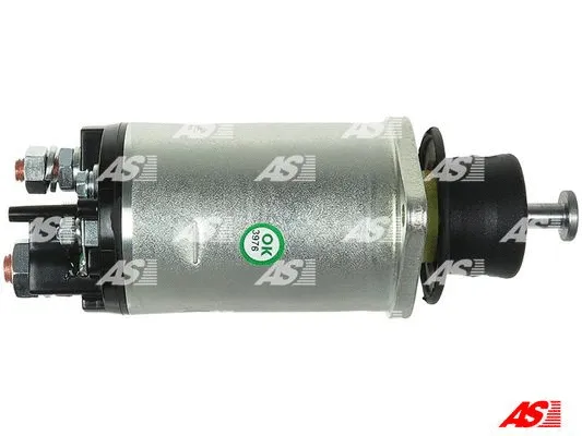 Solenoid Switch, starter (SS1129P)