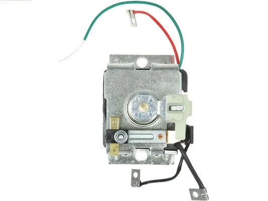 Solenoid Switch, starter