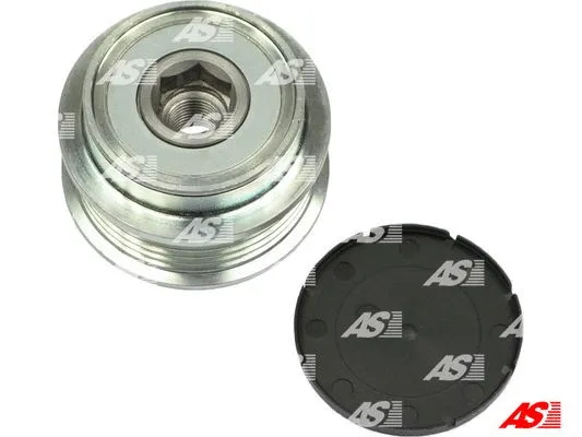 Alternator Freewheel Clutch