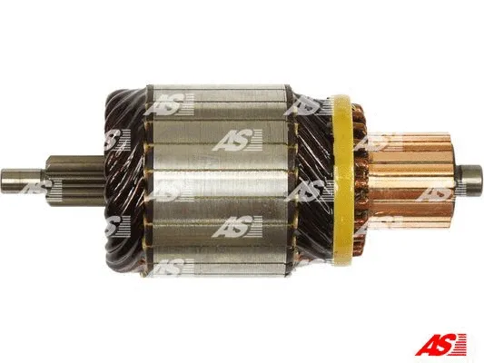 Armature, starter (SA9021)