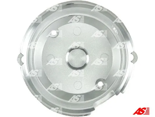 Starter Lid, carburettor