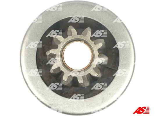Freewheel Gear, starter