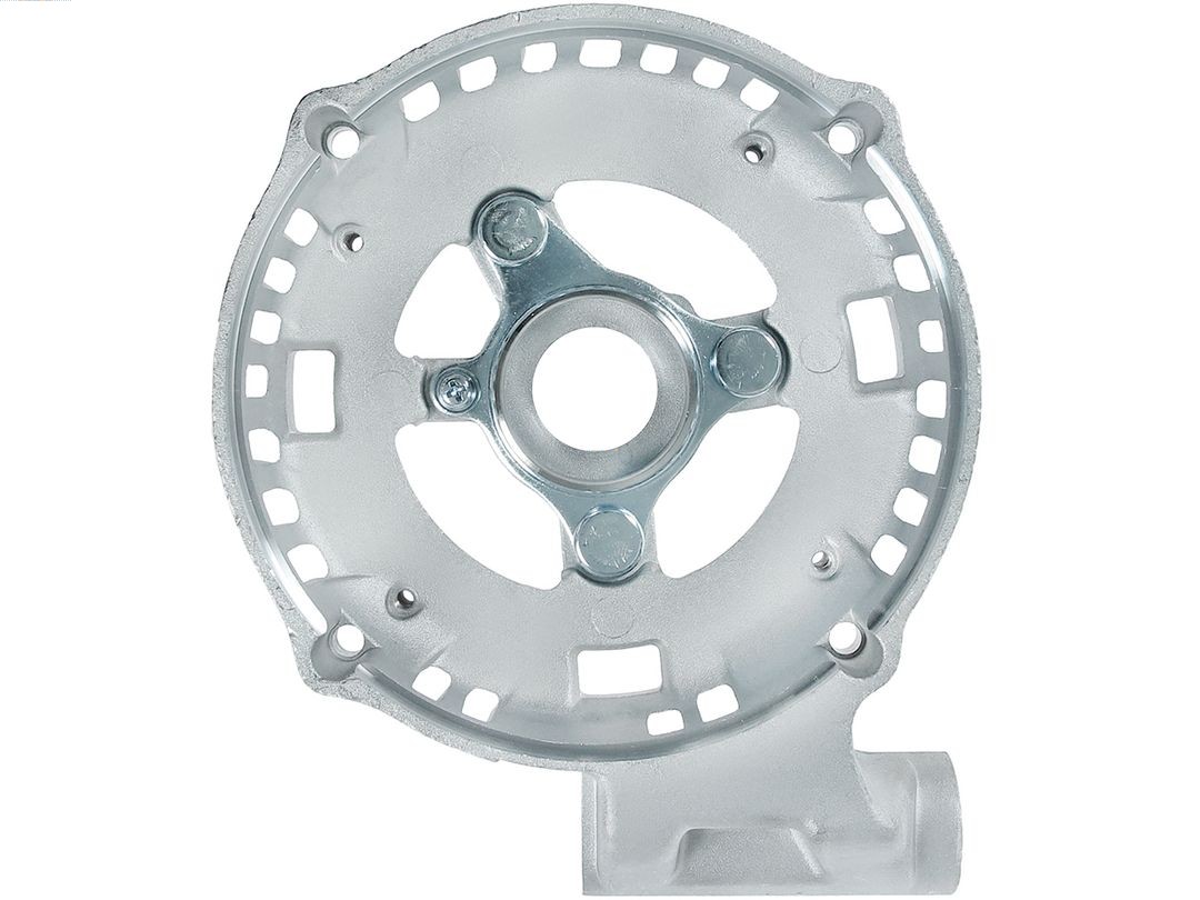 Bracket, alternator drive flange