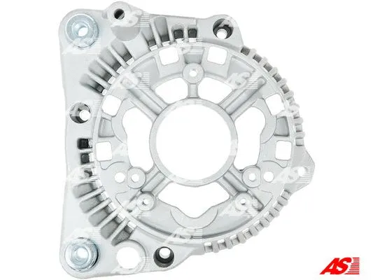 Bracket, alternator drive flange (ABR0113S)
