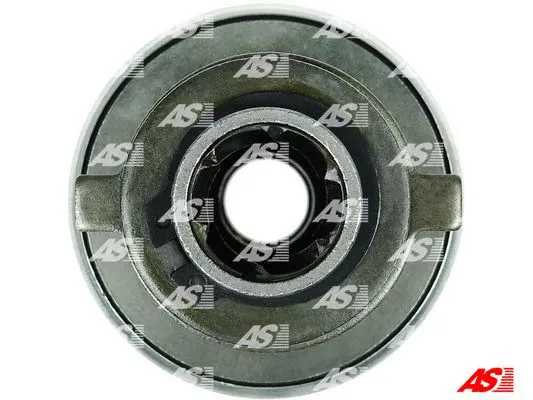 Freewheel Gear, starter