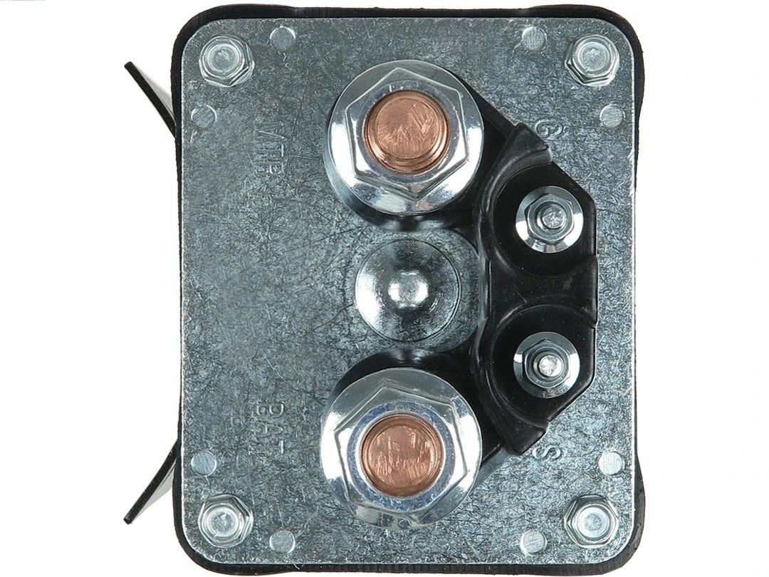 Solenoid Switch, starter