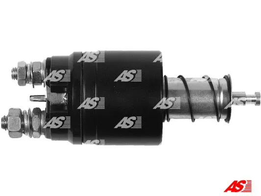 Solenoid Switch, starter (SS9009)