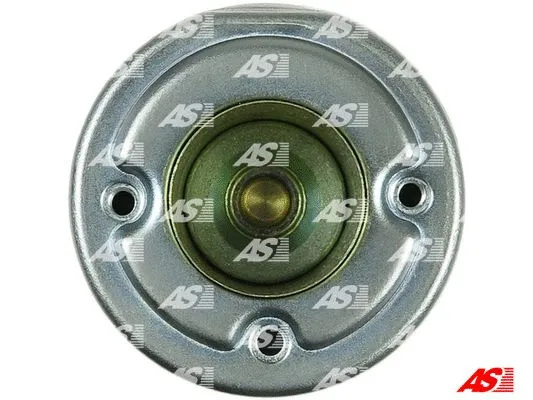 Solenoid Switch, starter