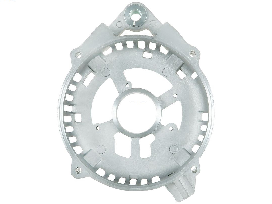 Bracket, alternator drive flange