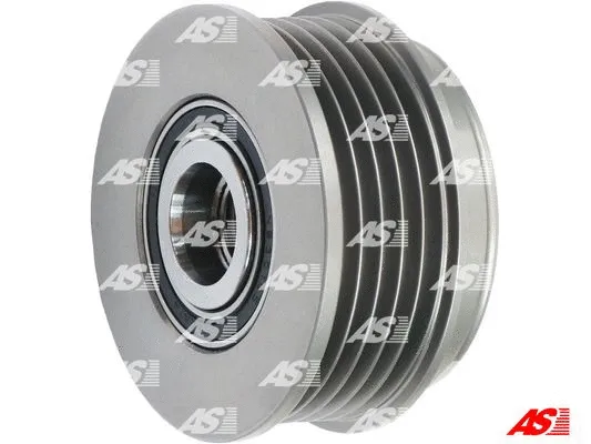 Alternator Freewheel Clutch