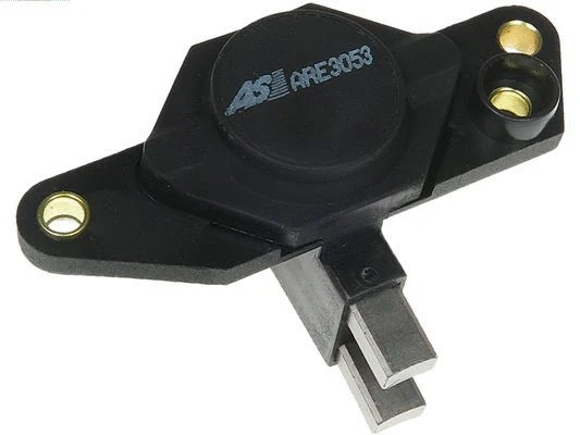 Alternator Regulator