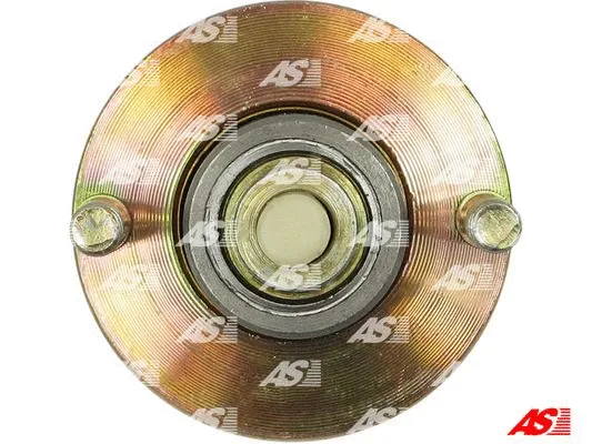 Solenoid Switch, starter