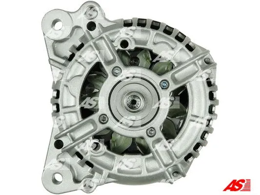 Alternator (A0059SR)