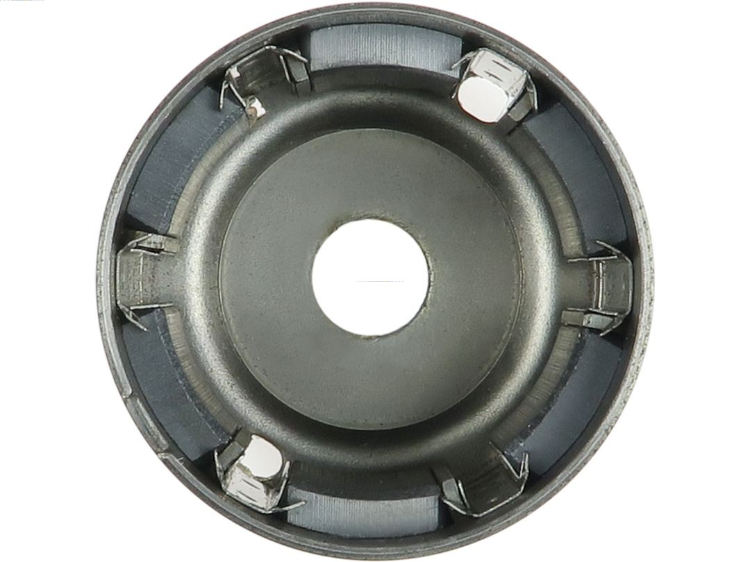 Field Winding, starter