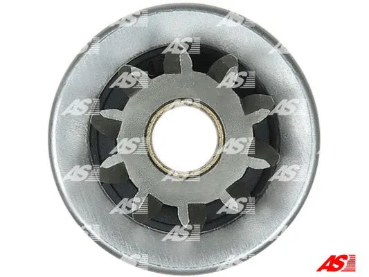 Freewheel Gear, starter