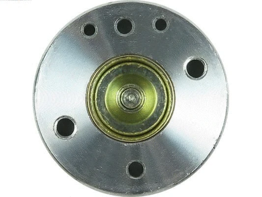 Solenoid Switch, starter