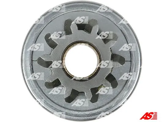 Freewheel Gear, starter