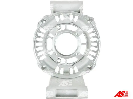 Bracket, alternator drive flange