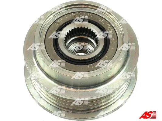Alternator Freewheel Clutch