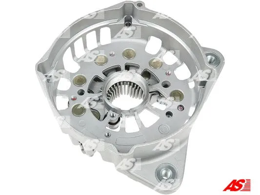 Bracket, alternator drive flange