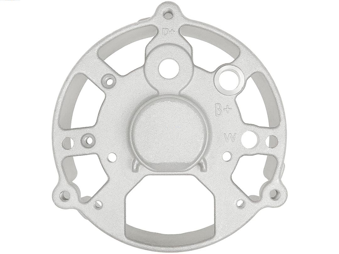 Bracket, alternator drive flange (ABR9046S)