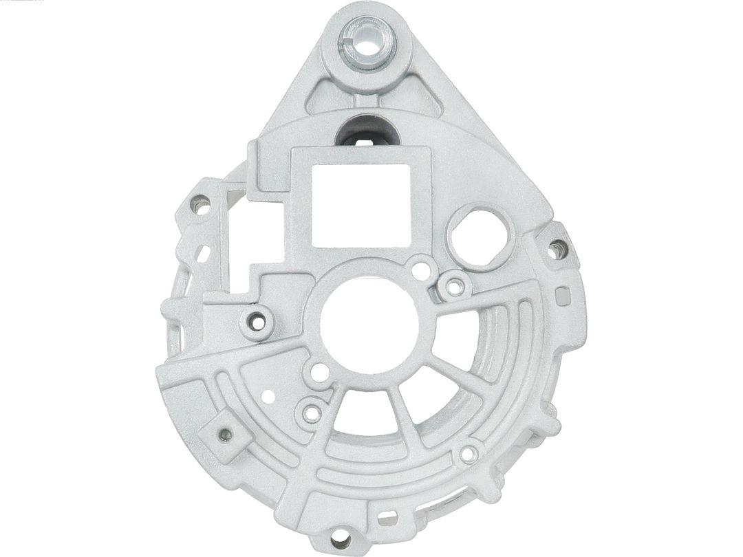 Bracket, alternator drive flange (ABR1026S)