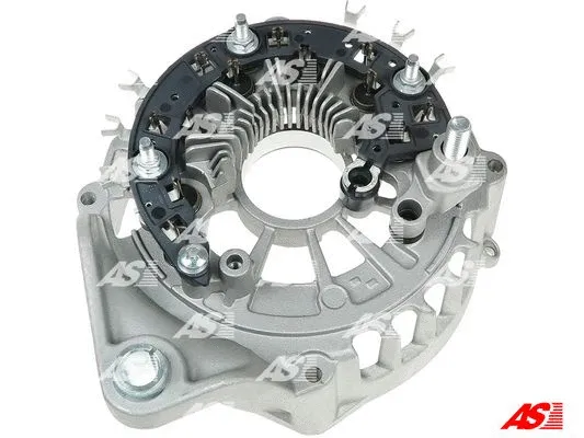 Bracket, alternator drive flange (ARC3121)